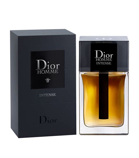 dior homme intense edp 50 ml|Dior Homme Intense performance.